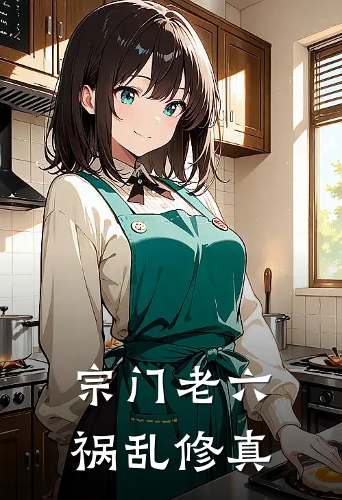 宗门老六，祸乱修真