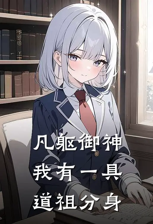 凡躯御神：我有一具道祖分身