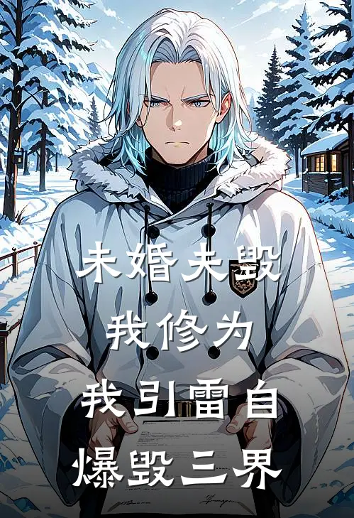 未婚夫毁我修为，我引雷自爆毁三界