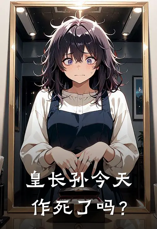 皇长孙今天作死了吗？