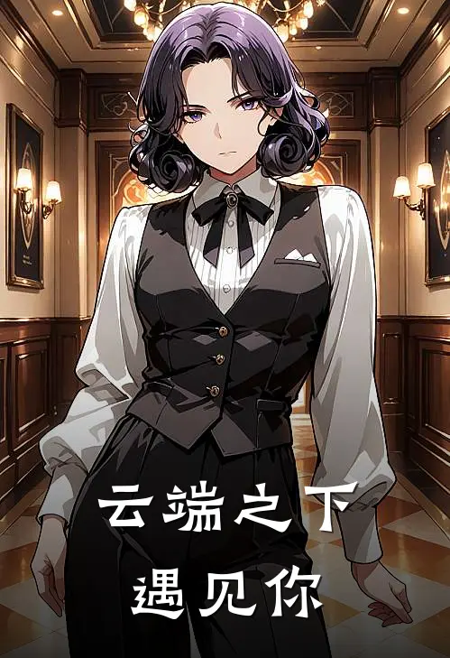 云端之下，遇见你