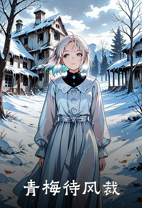 青梅待风裁
