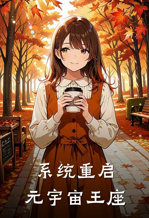 系统重启：元宇宙王座