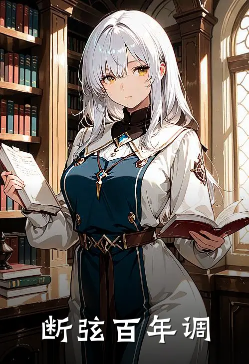 断弦·百年调