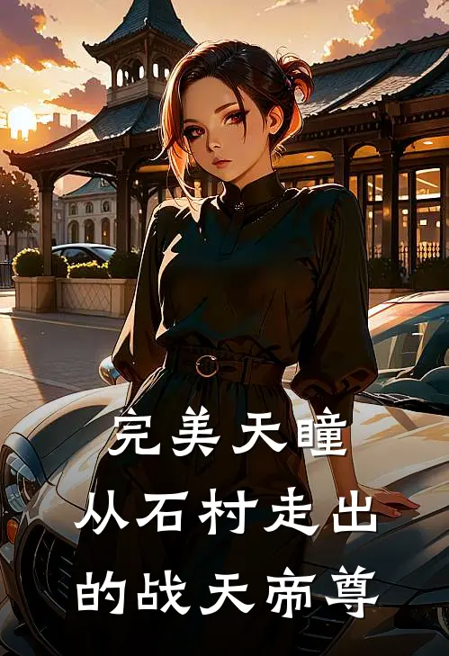 完美天瞳：从石村走出的战天帝尊