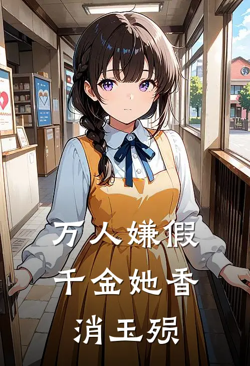 万人嫌假千金她香消玉殒