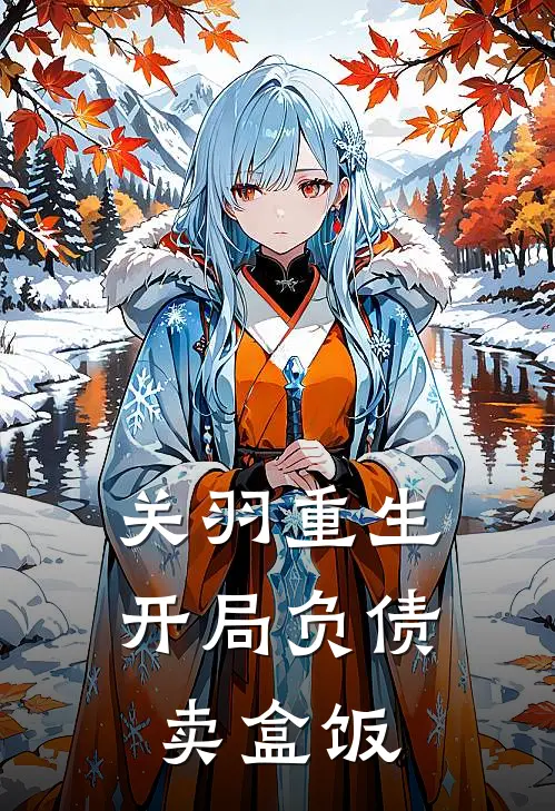 关羽重生：开局负债卖盒饭