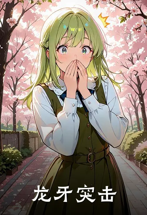 龙牙突击