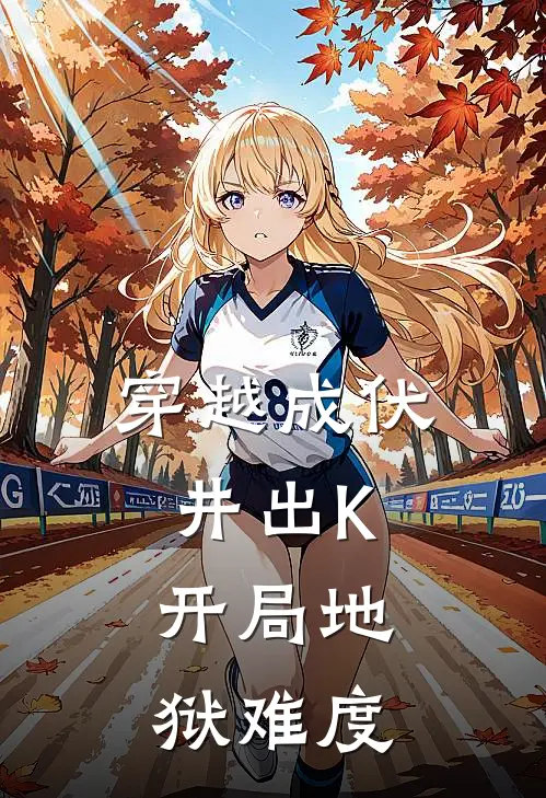 穿越成伏井出K，开局地狱难度