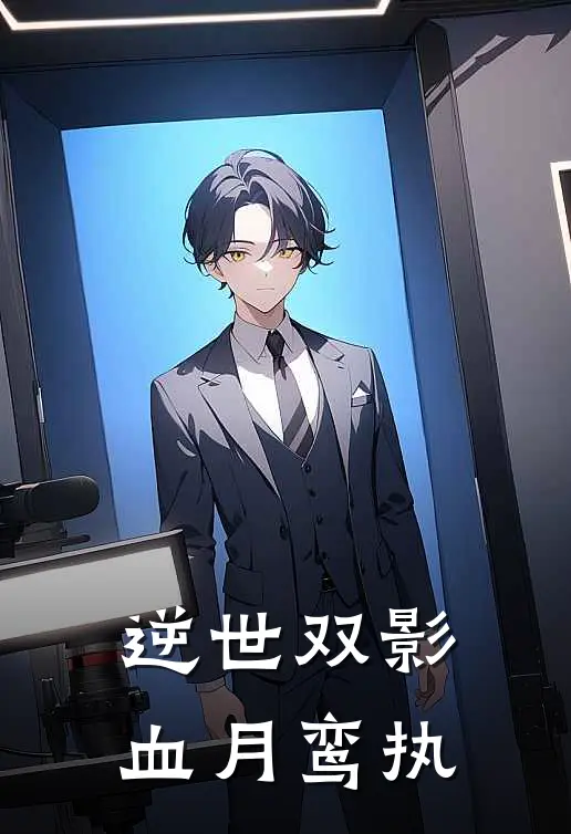 逆世双影：血月鸾执