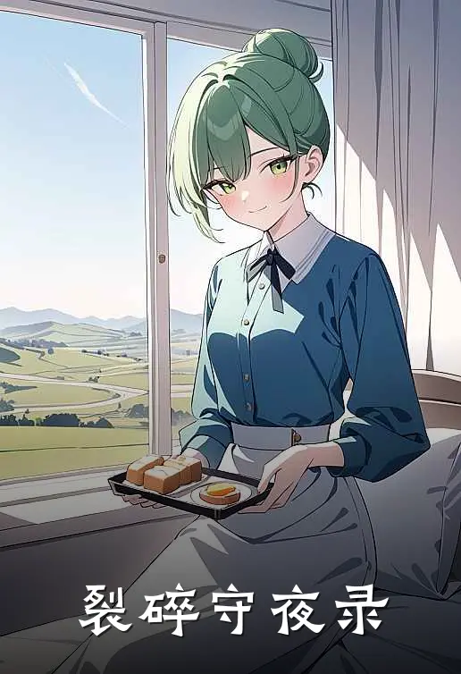 裂碎守夜录