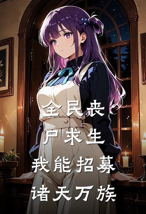 全民丧尸求生：我能招募诸天万族