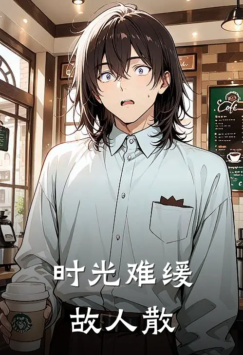 时光难缓故人散