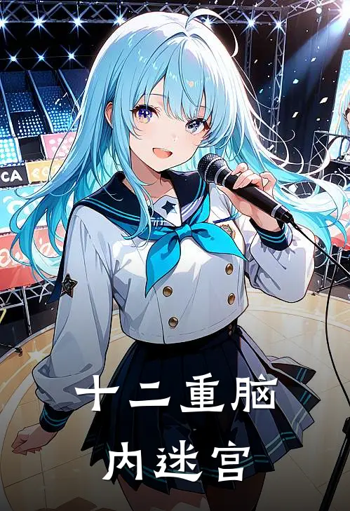 十二重脑内迷宫