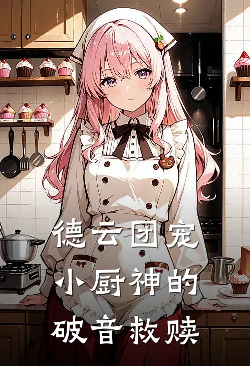 德云团宠：小厨神的破音救赎