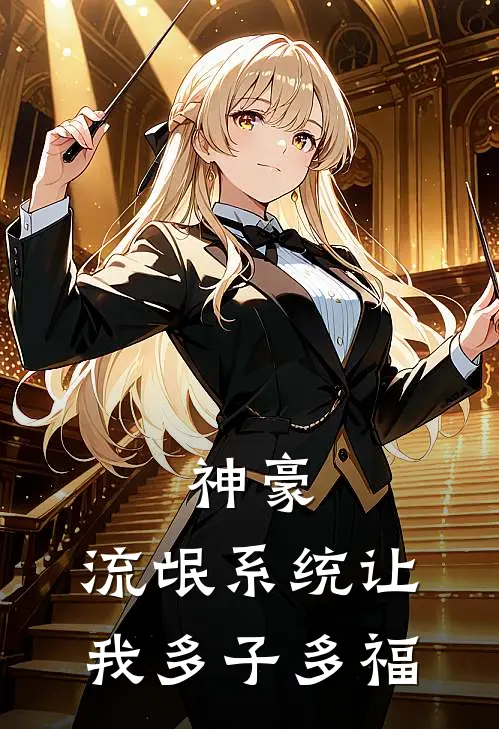 神豪：流氓系统让我多子多福