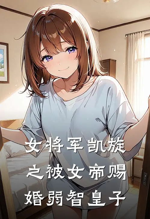 女将军凯旋之被女帝赐婚弱智皇子