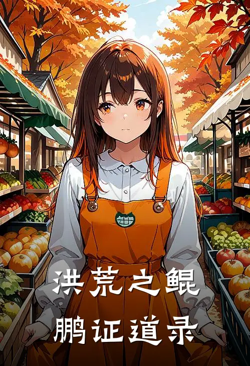 洪荒之鲲鹏证道录