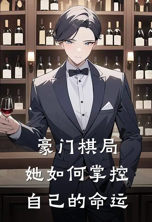 豪门棋局：她如何掌控自己的命运