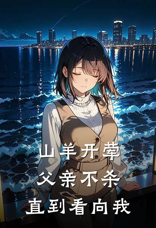 山羊开荤，父亲不杀，直到看向我