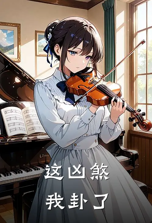 这凶煞，我卦了