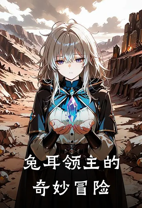 兔耳领主的奇妙冒险