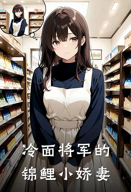 冷面将军的锦鲤小娇妻