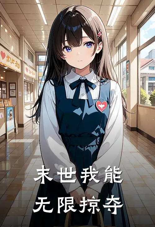 末世我能无限掠夺