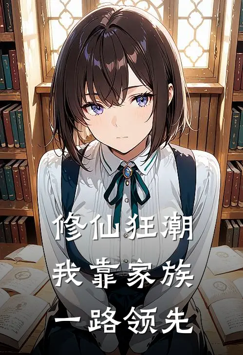 修仙狂潮，我靠家族一路领先