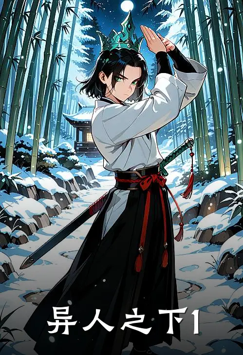 异人之下1