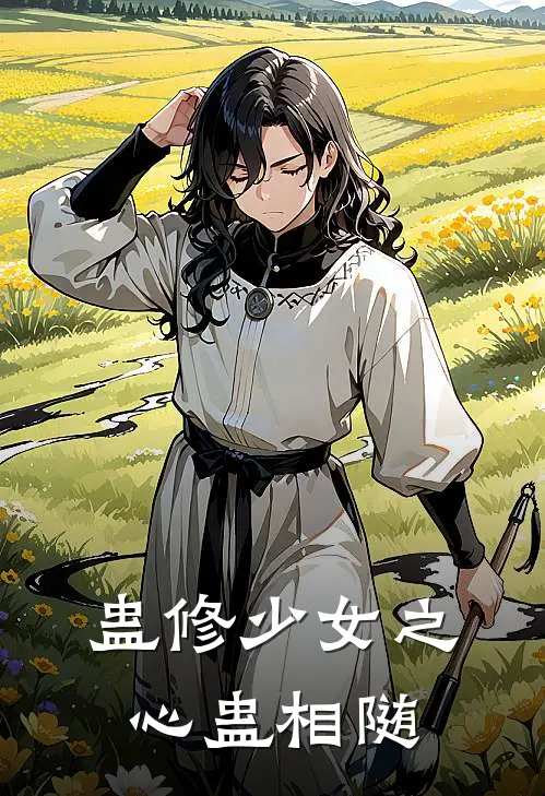 蛊修少女之心蛊相随