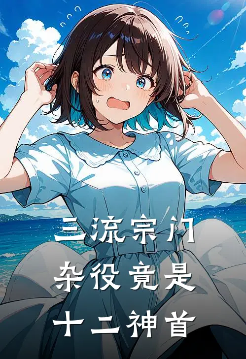 三流宗门杂役竟是十二神首
