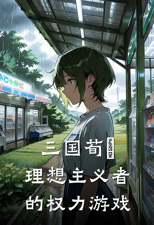 三国荀彧：理想主义者的权力游戏