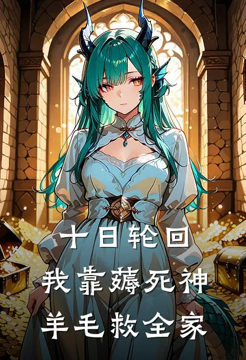 十日轮回：我靠薅死神羊毛救全家