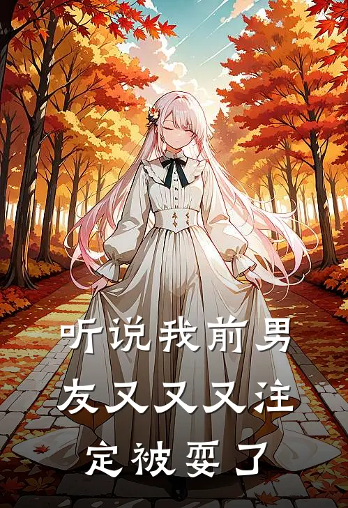 听说我前男友又又又注定被耍了