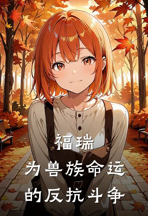 福瑞：为兽族命运的反抗斗争