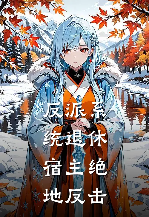 反派系统退休，宿主绝地反击