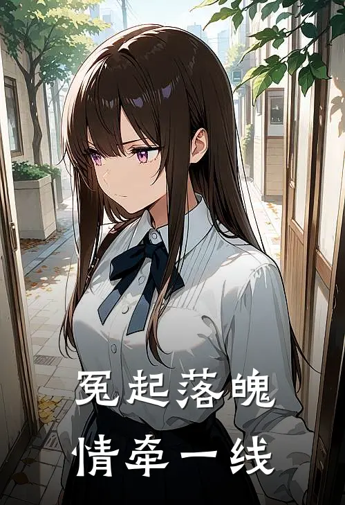 冤起落魄，情牵一线