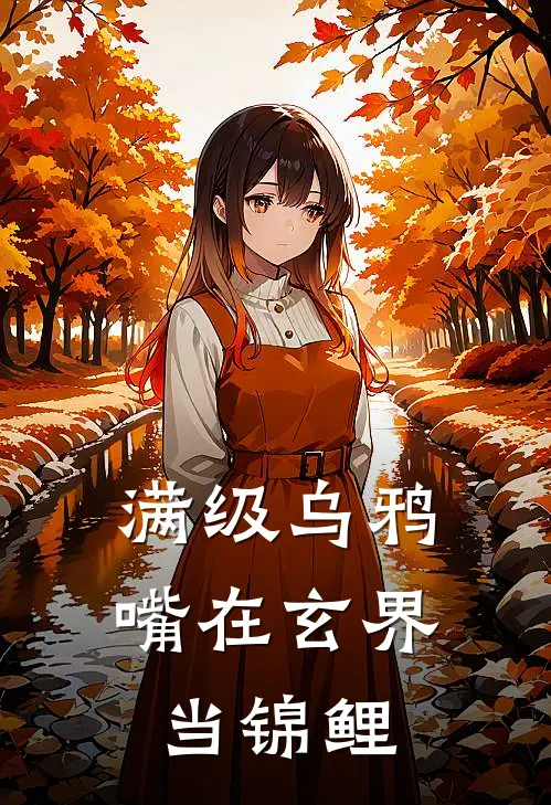 满级乌鸦嘴在玄界当锦鲤