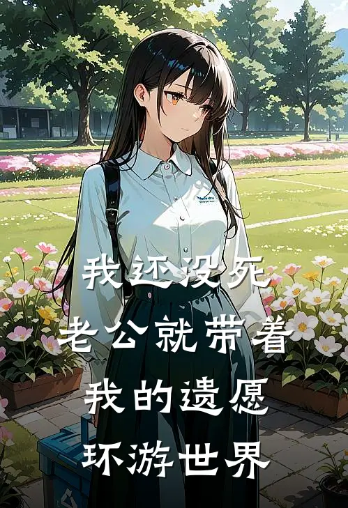 我还没死，老公就带着我的遗愿环游世界