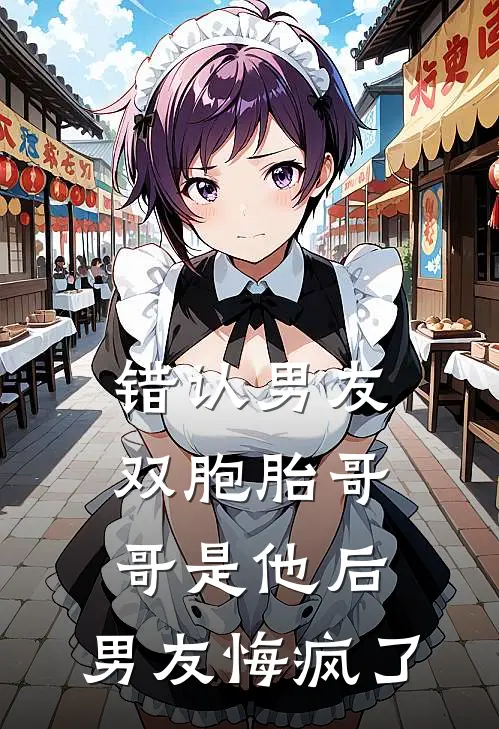 错认男友双胞胎哥哥是他后，男友悔疯了