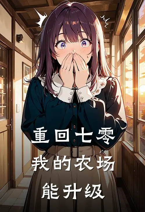 重回七零：我的农场能升级