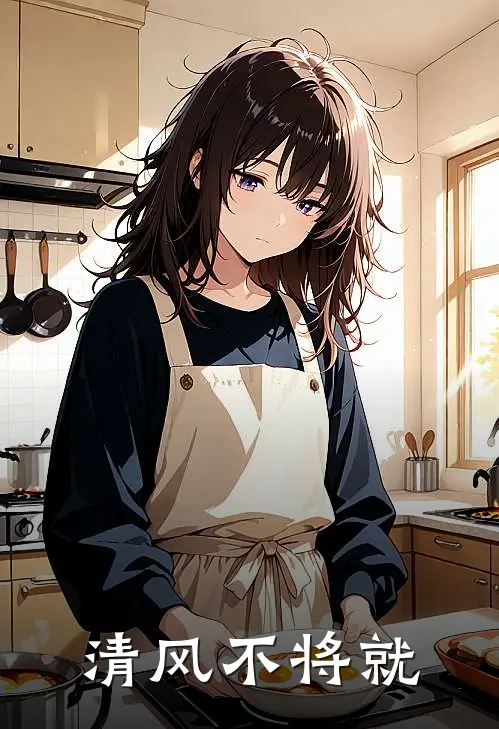清风不将就