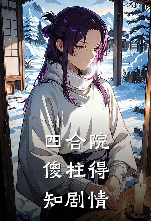 四合院：傻柱得知剧情