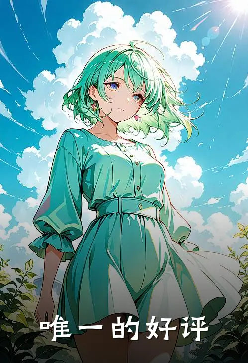 唯一的好评