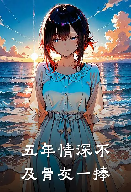 五年情深不及骨灰一捧