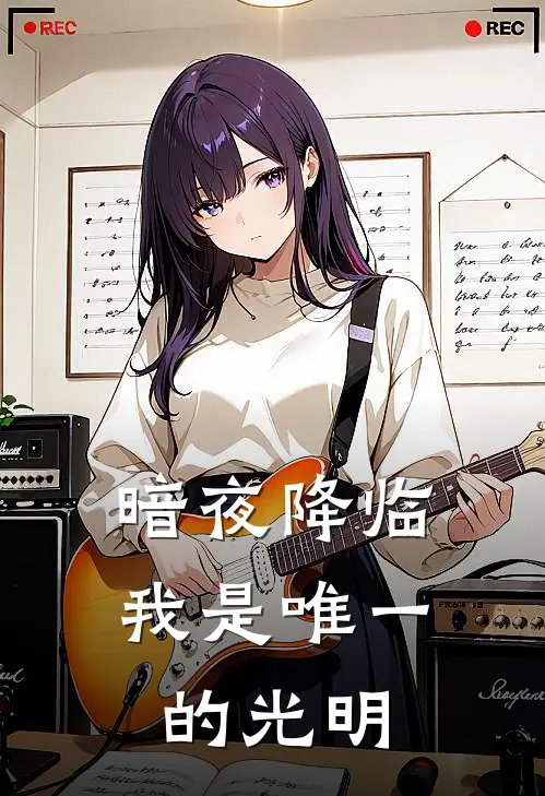 暗夜降临，我是唯一的光明