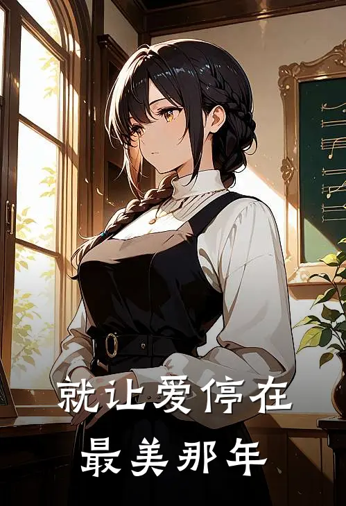 就让爱停在最美那年