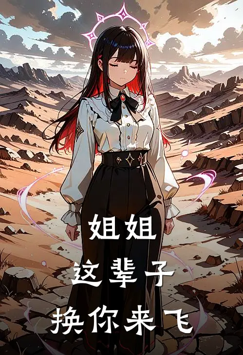 姐姐，这辈子，换你来飞