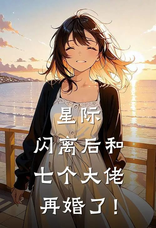 星际：闪离后和七个大佬再婚了！